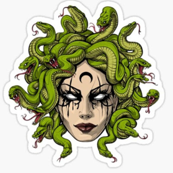 lilithgorgon